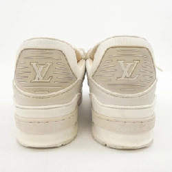 Giày sneaker LOUIS VUITTON LV Trainer - Hàng hiệu Authentic 902440