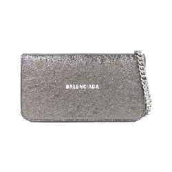 Ví điện thoại Balenciaga Cash 593785 1TY23