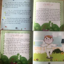Học Cùng Mèo Mít - combo 2c Mèo Mít Học Võ và Mèo Mít Thích Đá Bóng 1004060
