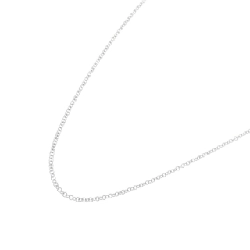 Dây chuyền 750WG - Hàng hiệu Authentic 864627