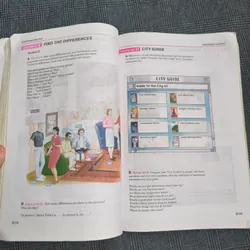 New Interchange (English for international communication) - Jack C.Richards 559275