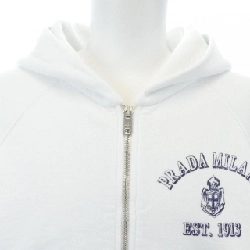 Áo khoác PRADA UJL21C - Hàng hiệu Chính hãng 893180