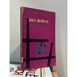 Art and Technics - Lewis Mumford