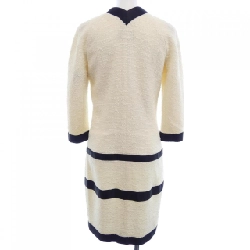 CHANEL P34740V21179 09C Đầm - Hàng hiệu Chính hãng 814951