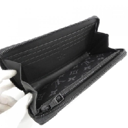 Ví Louis Vuitton Monogram Eclipse Trunk Zippy M80558 - Hàng hiệu Chính hãng 805920