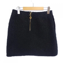 Louis Vuitton LOUIS VUITTON Chân váy bông nhỏ FNJU86Q23 - Hàng hiệu Chính hãng 822042