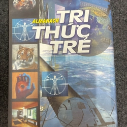 ALMANACH Tri Thức Trẻ (c) 438787