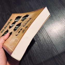 Báo thù - Lee Child 460052