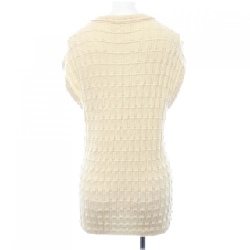 【Mã giảm giá】Chanel CHANEL Áo len 639113