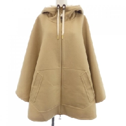 【Mã giảm giá】Louis Vuitton LOUIS VUITTON Áo choàng 636832