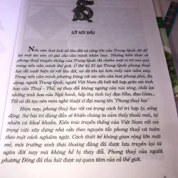 Khai vận cho ngôi nhà theo phong thuỷ - KTS. Xuân Phú Hưng - Việt Hà 975213