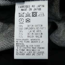 Quần GROUND Y - Hàng hiệu Authentic 891830