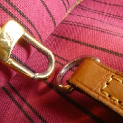 Túi Louis Vuitton Monogram Neverfull MM M40995 611917