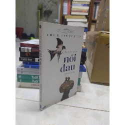 Chuyển hoá nỗi đau phản bội mới 80% HCM0103