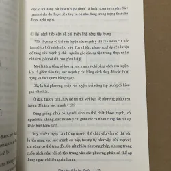 Nghệ Thuật Tập Trung 999193