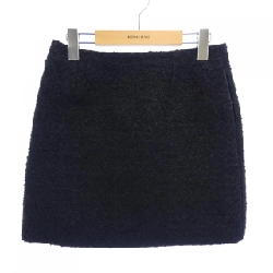 Louis Vuitton LOUIS VUITTON Chân váy bông nhỏ FNJU86Q23 - Hàng hiệu Chính hãng