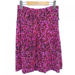 Chân váy LOUIS VUITTON - Hàng hiệu Authentic