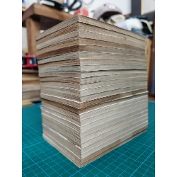 TRUYỆN TRANH Cơn Lốc Sân Cỏ - Daisuke Higuchi (FULL/LẺ) 178560