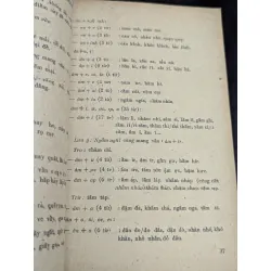 Mẹo luật chính tả - Lê Trung Hoà 713741