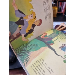 La belle au bois dormant (Walt Disney) 352992