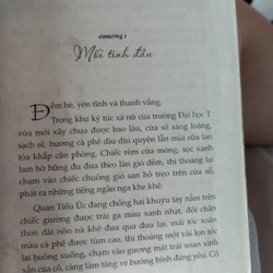 cuốn tiểu thuyết ngôn tình "Sự Dịu Dàng Khó Cưỡng" của tác giả Diệp Lạc Vô Tâm. 
 525221