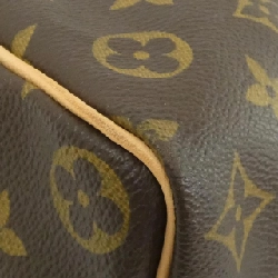 Túi xách Boston Louis Vuitton Monogram Speedy 35cm M41524 - Hàng hiệu Chính hãng 803354