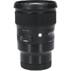 Ống kính SIGMA L24mm F1.4DG HSM(A) - Hàng hiệu Authentic 878757
