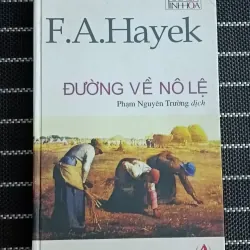 Đường về nô lệ (Hayek)