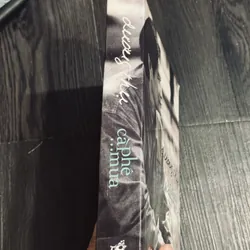 Cà phê... mưa - Dương Thụ 694752