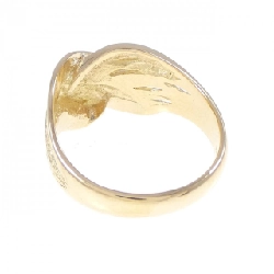 Nhẫn K18YG - Hàng hiệu Chính hãng 855787