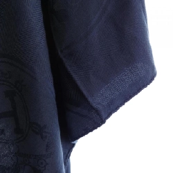 Áo poncho HERMES 637026