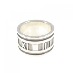 Nhẫn Tiffany Atlas - Hàng hiệu Authentic 834693