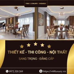 [🌟 ĐẲNG CẤP] Thiết Kế Nội Thất Gỗ Óc Chó Cho Biệt Thự Thông Tầng 317931