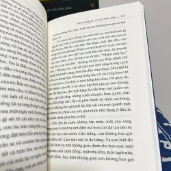 Một thoáng ta rực rỡ ở nhân gian - Ocean Vương - Nhã Nam 705498