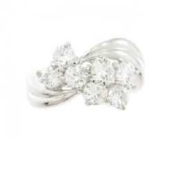 Nhẫn kim cương PT900 1.04CT - Hàng hiệu Chính hãng 852439