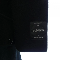 SULVAM Coat - Hàng hiệu Authentic 893808