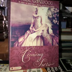 Cô nàng sư tử - Julie Garwood 