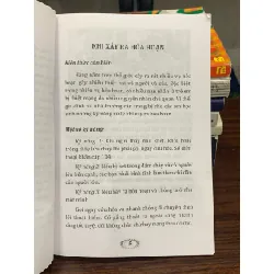 Các biện pháp ứng phó với tình huống nguy hiểm- Nguyễn Thanh Ngân