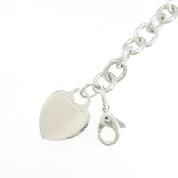 Vòng tay thẻ trái tim Tiffany - Hàng hiệu Authentic