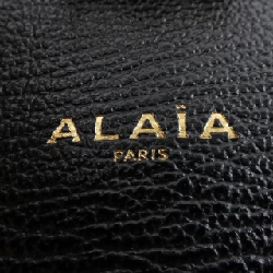 Túi ALAIA LE PAPA 655700