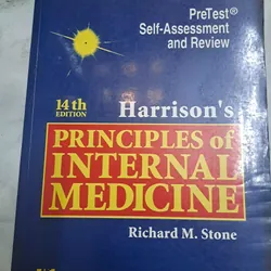 Bài tập harrison internal medicine 14th assessment 696935