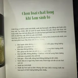 Green Smoothies - Emma Phạm 1010071