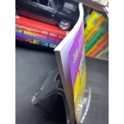 My first writing 2 studentbook 2nd edition mới 90% Efuture HPB2505 SÁCH HỌC NGOẠI NGỮ 459423