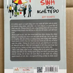 Mưu sinh bằng nghề tự do 957220