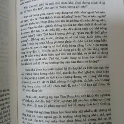 ỨNG DỤNG TRƯỜNG KHÍ TRONG ĐỜI SỐNG VÀ KIẾN TRÚC - Trương Huệ Dân 596944