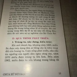 Lịch sử miếu bà chúa xứ, núi sam 972662