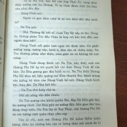 TUYỂN TẬP TIỂU THUYẾT CỔ TRUNG QUỐC 694756