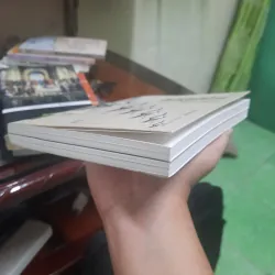 Khi Loài Vật Lên Ngôi - Karel Capek (Bìa mềm) 568017