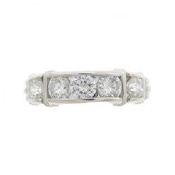 Nhẫn kim cương PT900 1.01CT 668121