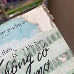 Vẫn ổn thôi, kể cả khi bạn không có ước mơ 960868